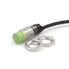 Interruptor de proximidad inductivo Autonics Otonix PRT18-8DO nuevo original en stock