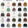 Grandes Pedidos Imprescindibles: Cuarzo Rosa, Ojo de Tigre, Aventurina Verde, Obsidiana, Varios Materiales, Mochila Pequeña de Cristal Natural