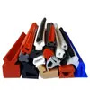 Tiras de Silicona Personalizadas No Estándar de Forma Especial, Tiras de Silicona Espumada Densa, Coloridas Impermeables, Resistentes a Altas Temperaturas, Tiras Anticolisión y Amortiguadoras