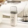 Vaso de enjuague bucal para viaje estilo japonés, tres en uno, estilo de lujo ligero, soporte portátil para cepillo de dientes y vaso, adecuado para viajes de negocios y viajes