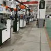 Extrusora de Plástico para Filamento de Impressão 3D Extrusora Automática de Desenho com Parafuso Único Adaptável Extrusora de Filamento 3D PLA/ABS