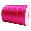 Linha Boting 6 100 m 2mm Feito à Mão diy Nó Chinês Trançado Pingente Pulseira Cordão Fio Benmingnian Corda Vermelha