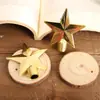 Estrela de Ponta de Árvore de Natal, Estrela de Cinco Pontas, Cinco Pontas Furadas, Guirlanda de Natal, Cinco Pontas Planas, Cinco Pontas Estéreo, Vários Estilos