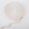 Canteo de Borde Espiga, Accesorios para Artículos de Baño, Cinta de Poliéster-Algodón Algodón Puro, Cuerda para Mango, Torre