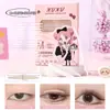 Adesivos de Beleza para Olhos XUXU para Mulheres, Adesivos de Pálpebra Dupla Naturais Invisíveis Sem Costura Unilateral para Pálpebras Inchadas, Especiais para Olhos de Beleza, Adesivos de Pálpebra Dupla Transfronteiriços
