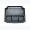 Adecuado para 25 Byd Hiace 06Dmi/Ev Caja de Almacenamiento en el Maletero Caja de Almacenamiento Caja de Almacenamiento Modificada Guantera
