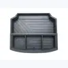 25 Modelos de Caja de Almacenamiento Universal para Maletero de Byd Hiace 06Dmi/Ev para Organizar Artículos Varios y Herramientas, Accesorios Interiores de Coche