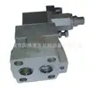 Yukwin Taiwan Máquina de Moldagem a Óleo e Umidade Válvula Proporcional Piloto de Pressão Ebg-03-H Válvula Hidráulica Conjunto de Válvulas Acessórios Fábrica