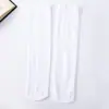 Calcetines para Mujer Primavera y Verano Terciopelo Japonés Niñas Color Sólido jk Calcetines hasta la Rodilla Transpirables Delgados para Mujer jk Calcetines para Pantorrilla