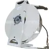 Conjunto de Ventilador para Compressor de Ar Atlas 1622364661/1622393761/1092301331