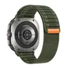 Pulseira Compatível para Samsung Galaxy Watch Ultra 47mm, Fivela de Fecho de Cinta de Reposição para Galaxy Watch Ultra 47mm