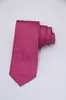 Corbatas al por mayor en stock, simples y convenientes, Jacquard de sarga para hombre, de negocios, a rayas, formales, casual de negocios de fábrica