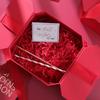 Nova caixa de presente universal da moda, caixa de presente de aniversário para o Dia dos Namorados, caixa octogonal vazia para presente de casamento, atacado