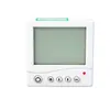 Sensor de Temperatura y Humedad Grado Industrial Rs485 Alta Precisión Interior Transmisor No Doméstico Medidor de Temperatura y Humedad con Pantalla