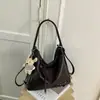 Bolso de Hombro de Moda para Viajes Transfronterizos Otoño 2026, Mochila Multifuncional de Gran Capacidad, Bolso Cruzado de Gama Alta