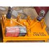 En stock suficiente máquina dobladora de arcos de acero funcionando sin problemas especificaciones completas de la máquina dobladora de arcos de acero WGJ250 máquina dobladora de arcos de acero