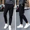 Pantalones Camuflaje para Hombre Elásticos Sueltos Otoño e Invierno Forrados de Felpa Engrosados Cintura Elástica Ropa de Trabajo Pantalones Casuales Resistentes al Desgaste Protección Laboral Pantalones de Trabajo