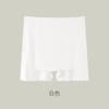 Pantalones de Seguridad para Mujer Antirozaduras Ligeros Sin Dobladillo Verano Delgados de Cintura Media Separados Sin Marcas Triángulo Inverso Dos en Uno con Refuerzo Interior