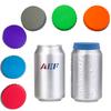 Sello de Tapa de Lata de Silicona para Prevenir Fugas de Aire y Derrames de Tapa de Botella de Cerveza Tapa Selladora y Conservadora de Lata de Cola de Silicona