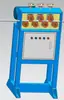 Máquina Rectificadora Automática de Tubos con Control de Velocidad de Frecuencia Variable para Tubos de Acero, Tubos de Aluminio, Rectificadora Eléctrica, Enderezadora de Alambre de Acero, Rueda de Rodamiento