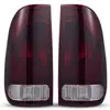 Fábrica Especializada en Camionetas Pickup Europeas y Americanas 1997-2004 Ford F-150 250 350 450 550 Luces Traseras