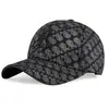 Gorra de Béisbol de Moda con Graffiti de Dibujos Animados Coreanos Personalizada Urbana de Moda para Hombre y Mujer Sombrero Moda Europea y Americana Gorra Hip Hop Gorra