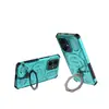 Adecuado para Honor 400 Versión China J-20 Anillo Funda Protectora para Teléfono Móvil de 360 Grados Huawei Nova14 Magnética Anti-Caídas