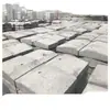 Anclajes de tierra de cemento de norma nacional, abrazaderas para carretes de cable de alimentación, chasis, anclajes de tierra para la renovación de mallas agrícolas y postes eléctricos