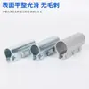 4611.2 Conexões para Tubos de Aço Conector Externo para Tubo Galvanizado Conector Integrado Galvanizado Estufa