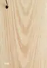 Paquete de juego de líneas para marco de puerta juego interior gratuito madera maciza compuesta borde pintado envoltorio borde decorativo línea de marco de ventana línea de marco de puerta blanco puro blanco cálido