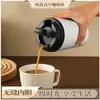 Copo Térmico Americano Transfronteiriço Aço Inoxidável 304 Copo de Café a Vácuo Copo de Água para Escritório Outdoor Carro Copo de Presente Atacado