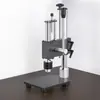 Máquina de Prensa Manual Modelo 2025 Resistente al Óxido y a la Pintura, Máquina de Prensa Manual, Máquina de Estampado Manual, Máquina de Molde de Estampado, Máquina de Prensa de Cubiertas, Punzonadora