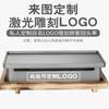 Plato para brochetas Estufa de alcohol sólido estilo coreano vela horno para barbacoa horno para barbacoa plato para barbacoa teppanyaki estufa para barbacoa comercial