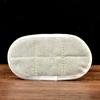 Bolsa de terciopelo Mai bolsa de medicina china bolsa de hierba mai para compresa caliente bolsa de sal para fiebre protector de calentamiento eléctrico forro pastillas pastillas de terciopelo Mai generación al por mayor