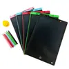 Tablero de Escritura a Mano LCD para Niños Tablero de Pintura Graffiti Dibujo Protección Ocular Borrado con un Solo Clic LCD LCD Tablero de Escritura Venta al por Mayor