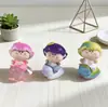 Figura de Muñeca Lillith Mecedora, Regalos Promocionales para Supermercados, Suministro para Transmisiones en Vivo de Comercio Electrónico Transfronterizo, Venta al por Mayor