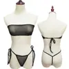Roupas íntimas sexy de renda sexy transfronteiriças ebay Amazon AliExpress conjunto de tentação da vida real