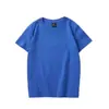 Nueva Camiseta de Manga Corta de Algodón para Niños Primavera y Verano 2023 Camiseta de Manga Media para Niñas Camiseta de Manga Corta para Niños Ropa Infantil Estilo Japonés Camiseta Básica de Manga Corta
