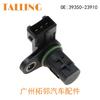 Sensor de posición del árbol de levas para Hyundai Elantra i30 Kia Jiale 39350-23910