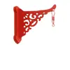 Colgante de Celebración de Año Nuevo y Festival de Primavera con el Carácter "Fu" para Ambiente de Hogar Nuevo, Linterna de Inauguración para Colgar en la Pared, Colgante Decorativo Tridimensional para Interiores Nuevos