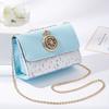 Bolsas para Mujer 2023 Nuevo Estilo Coreano Bolso de Hombro de Moda Versátil Bolso Cruzado Pequeño Fresco de Doble Propósito Bolsa Pequeña Bolsa para Teléfono Móvil