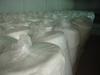 Algodón Ignífugo Mate de Poliéster Aislamiento Acústico Algodón Absorbente de Sonido Algodón de Fibra Química Lavada Algodón de Plumón Algodón Cálido Algodón Tencel Algodón Imitación Seda