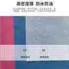 Lençóis Descartáveis Personalizados para Salões de Beleza, Toalhas de Uso Único, Pads de Massagem Não Tecidos à Prova d'Água e de Óleo com Abertura para o Rosto