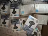 Cargador Rápido para Coche D1 Aromaterapia Transfronteriza Carga Súper Rápida a Baja Temperatura con Cable Retráctil Incorporado Cargador de Coche con Techo de Cielo Estrellado