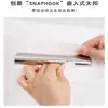 Cortina de Ducha Temática de Halloween, Cortina de Baño Impermeable y Antimoho de una Sola Capa con Anillos Grandes, Soporta Dropshipping Global de Cortinas de Halloween