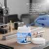 Lubricante para impresora 3D KineShineX, grasa de litio de alta velocidad para husillos de bolas y guías lineales, reduce el ruido