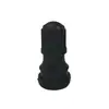 TR413 cobre coche aspiradora neumático tubeless válvula de goma boquilla de válvula boca de neumático