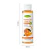 Aceite de masaje corporal KORMESIC 120 ml, cuidado corporal personal, aceite esencial completo en inglés, comercio exterior transfronterizo al por mayor