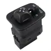 Interruptor de espejo retrovisor de coche F65Z-17B676-AB / Interruptor de espejo de marcha atrás - para F150 F250 Ford