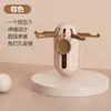 Ganchos multifuncionales, sin taladro, de cinco garras, extensibles para cocina y baño, ganchos adhesivos para detrás de las puertas, estantes de almacenamiento domésticos montados en la pared